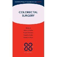 Mackay, G J(ed)et Al Colorectal surgery ( ) 