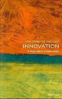 David, Dodgson, Mark Gann Innovation 