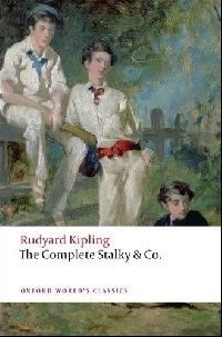 Kipling Rudyard () The Complete Stalky & Co (  ) 