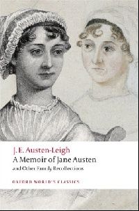 Austen-Leigh A Memoir of Jane Austen and Other Family Recollections (      ) 