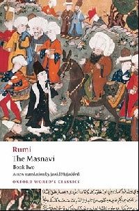 Rumi, Jalal Al-din Masnavi 