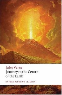 Verne Journey to the Centre of the Earth (   ) 