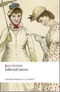 Austen, Jane Selected Letters ( ) 