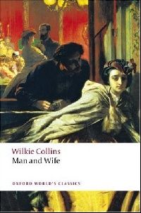 Collins, Wilkie Man and wife (  ) 