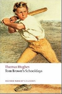 Hughes Tom Brown's Schooldays (   ) 