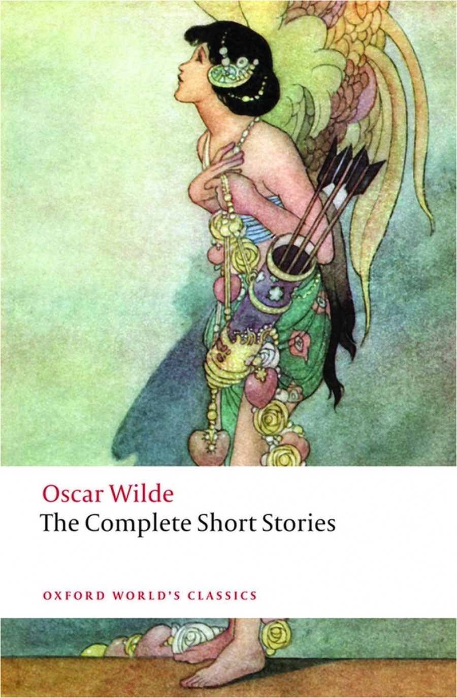 Wilde Oscar ( ) Complete short stories (. :  ) 