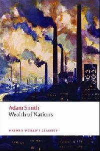 Smith The Wealth of Nations 