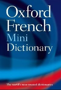Oxford French Mini Dictionary (    ) 