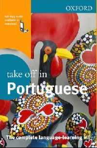 Oxford take off in portuguese 2/e (pack) (    ) 