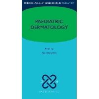 Lewis -Jones Paediatric Dermatology 
