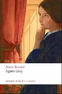 Bronte Anne, Inglesfield Robert, Marsden Hilda Agnes Grey ( .  ) 