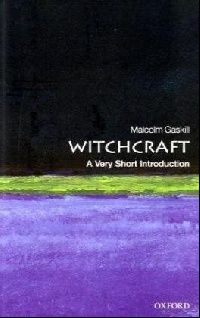 Malcolm, Gaskill Witchcraft 