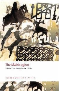 The Mabinogion ( ( )) 