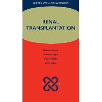 Nicholas Torpey Renal transplantation 
