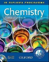 Neuss G. IB Course Companion: Chemistry. 2 ed. 