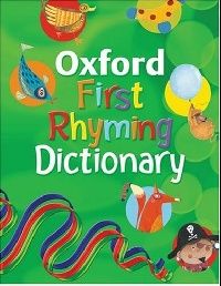 John Foster Oxford First Rhyming Dictionary (   ) 