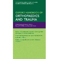Bowden, Gavin; McNally, Martin; Thomas, Simon; Gib Oxford Handbook of Orthopaedics and Trauma (     ) 