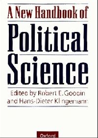 A New Handbook of Political Science (   ) 