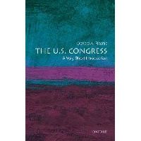 Ritchie Donald The U.S. Congress: A Very Short Introduction 