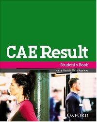 Kathy Gude and Mary Stephens CAE Result: Student's Book 