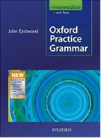 John Eastwood Oxford Practice Grammar Intermediate With Key Practice-Boost CD-ROM Pack 