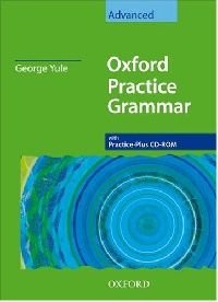 George, Yule Oxford practice grammar with key and cd-rom 