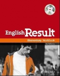 Mark Hancock, Annie McDonald, Joe McKenna English Result Elementary Workbook Without Answer Booklet 