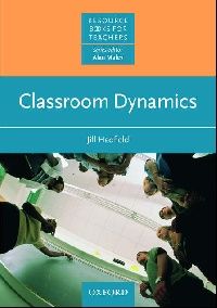 Jill, Hadfield Classroom Dynamics 