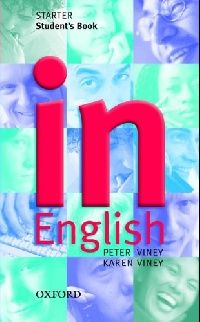 Peter Viney, Karen Viney In English Starter Student's Book 