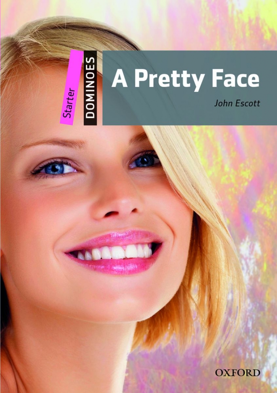 John Escott Dominoes Starter A Pretty Face 