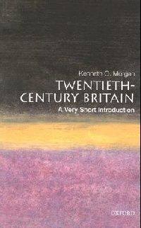 Morgan Twentieth-Century Britain (  XX  (  ) ) 