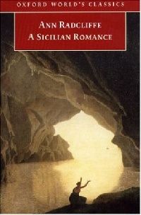 Radcliffe A Sicilian Romance 