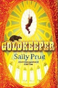 Prue, Sally Goldkeeper 