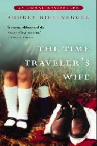 Niffenegger Audrey The Time Traveler's Wife 