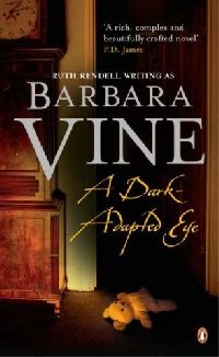 Vine Barbara ( ) Dark-Adapted Eye (,   ) 