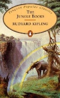 Kipling Rudyard () The Jungle Books ( ) 