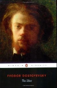 Dostoyevsky, F M () Idiot, The () 