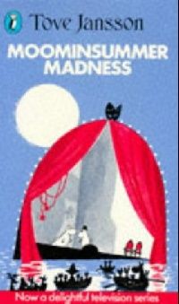 Jansson, T Moominsummer madness (   -) 