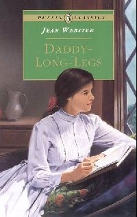J, Webster Daddy-Long-Legs ( ) 