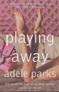 Parks Adele ( ) Playing Away () 