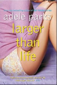 Parks Adele ( ) Larger Than Life (  ) 