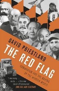 David, Priestland The Red Flag 