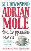 Townsend Sue ( ) Adrian Mole: Cappuccino Years ( :  ) 