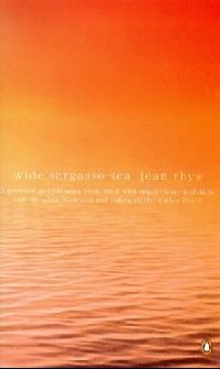 J, Rhys Wide Sargasso Sea (  ) 