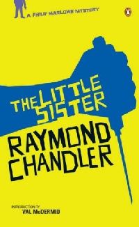 Chandler Raymond ( ) Little Sister () 