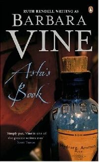 Vine Barbara ( ) Asta's Book ( ) 