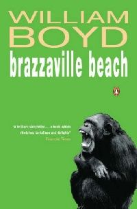 Boyd, W Brazzaville Beach 