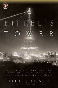 Jill, Jonnes Eiffel's Tower 
