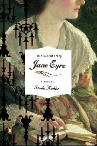 Sheila, Kohler Becoming Jane Eyre (   ) 