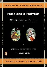 Daniel, Cathcart, Thomas; Klein Plato and a Platypus Walk into a Bar . . (     ) 